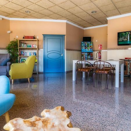 Hotel Galicia Fuengirola Luaran gambar