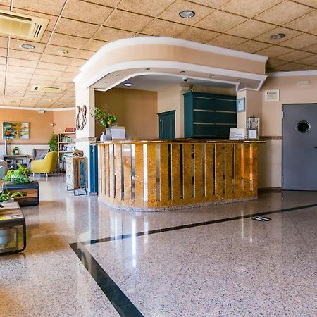Hotel Galicia Fuengirola Luaran gambar