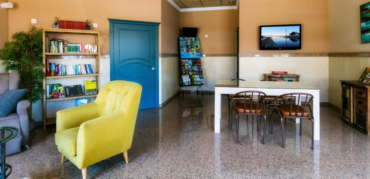 Hotel Galicia Fuengirola Luaran gambar
