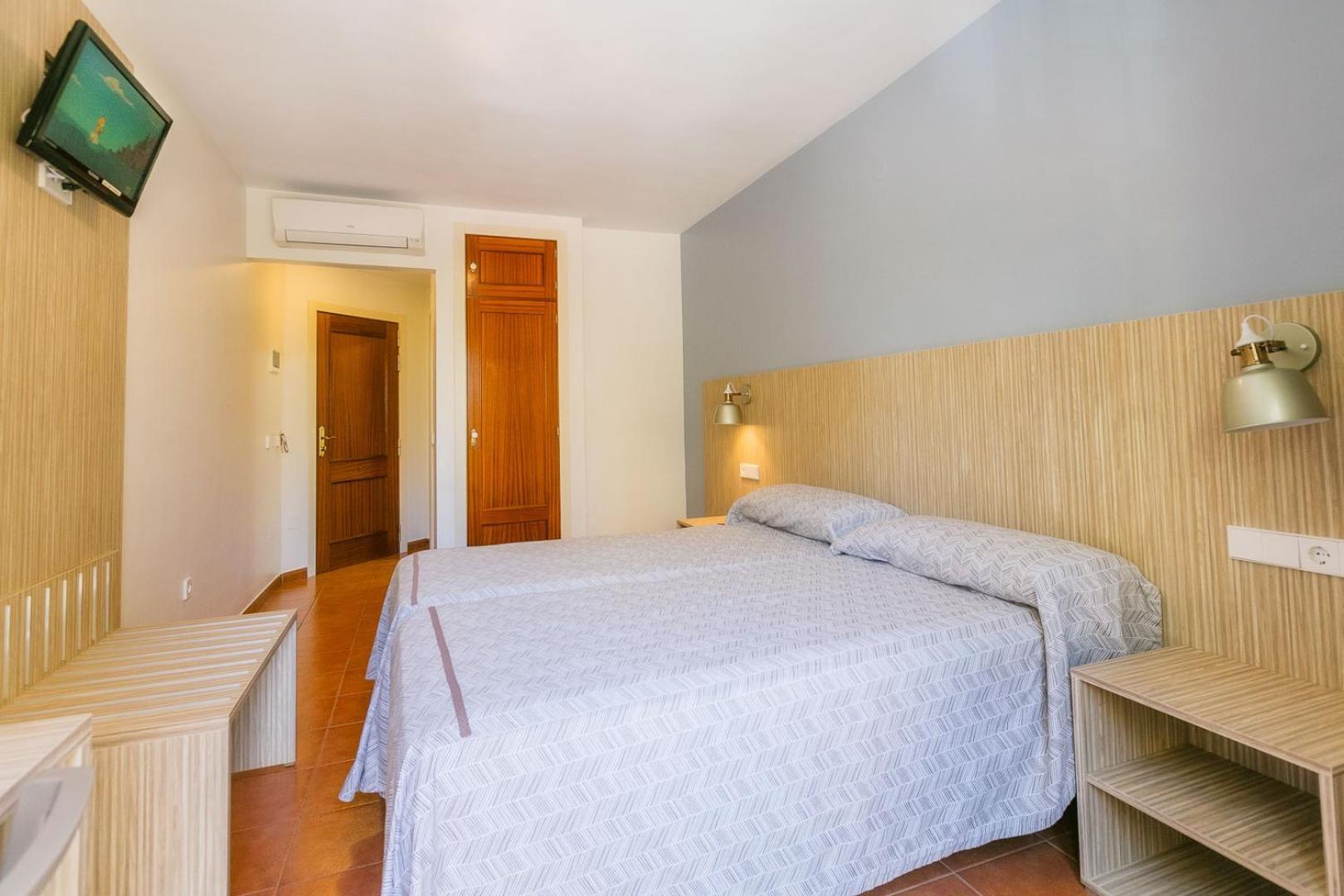Hotel Galicia Fuengirola Luaran gambar