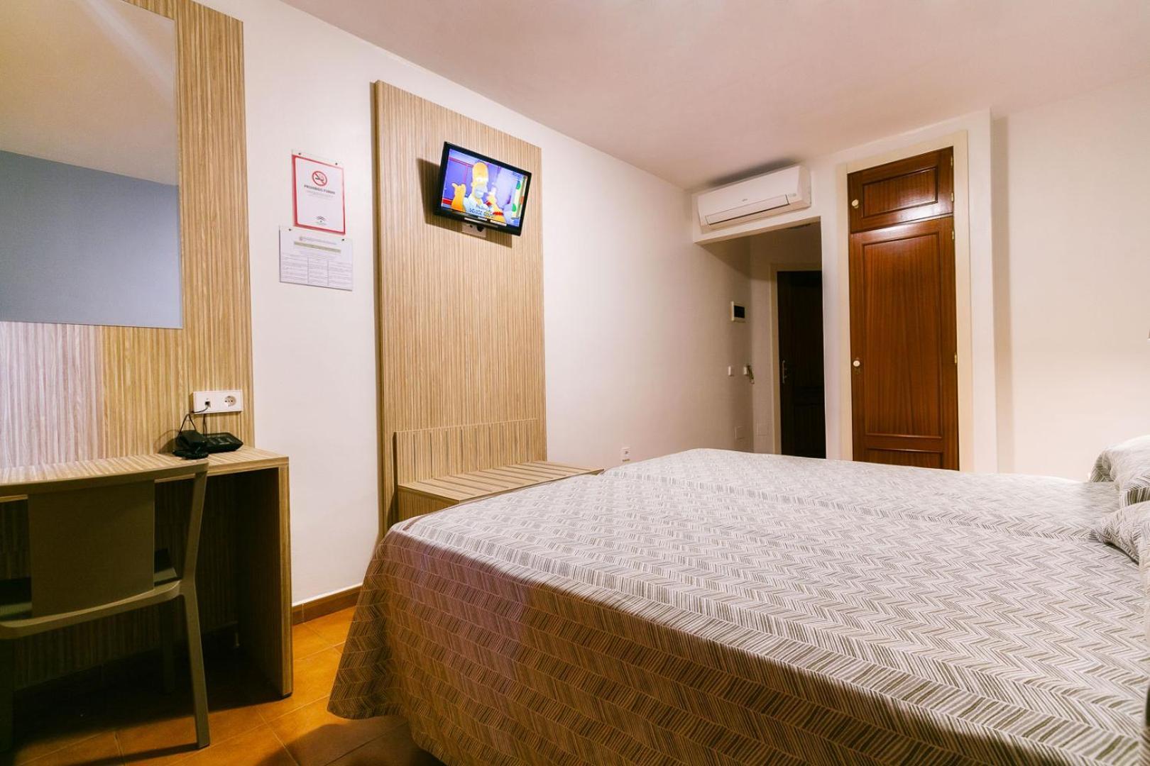 Hotel Galicia Fuengirola Luaran gambar