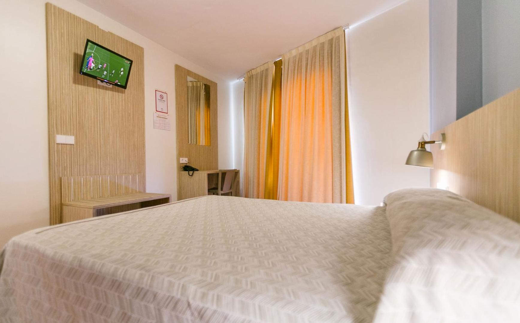Hotel Galicia Fuengirola Luaran gambar
