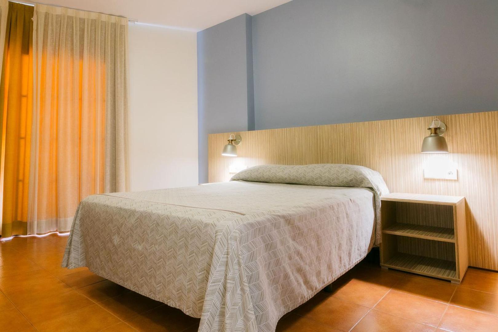 Hotel Galicia Fuengirola Luaran gambar