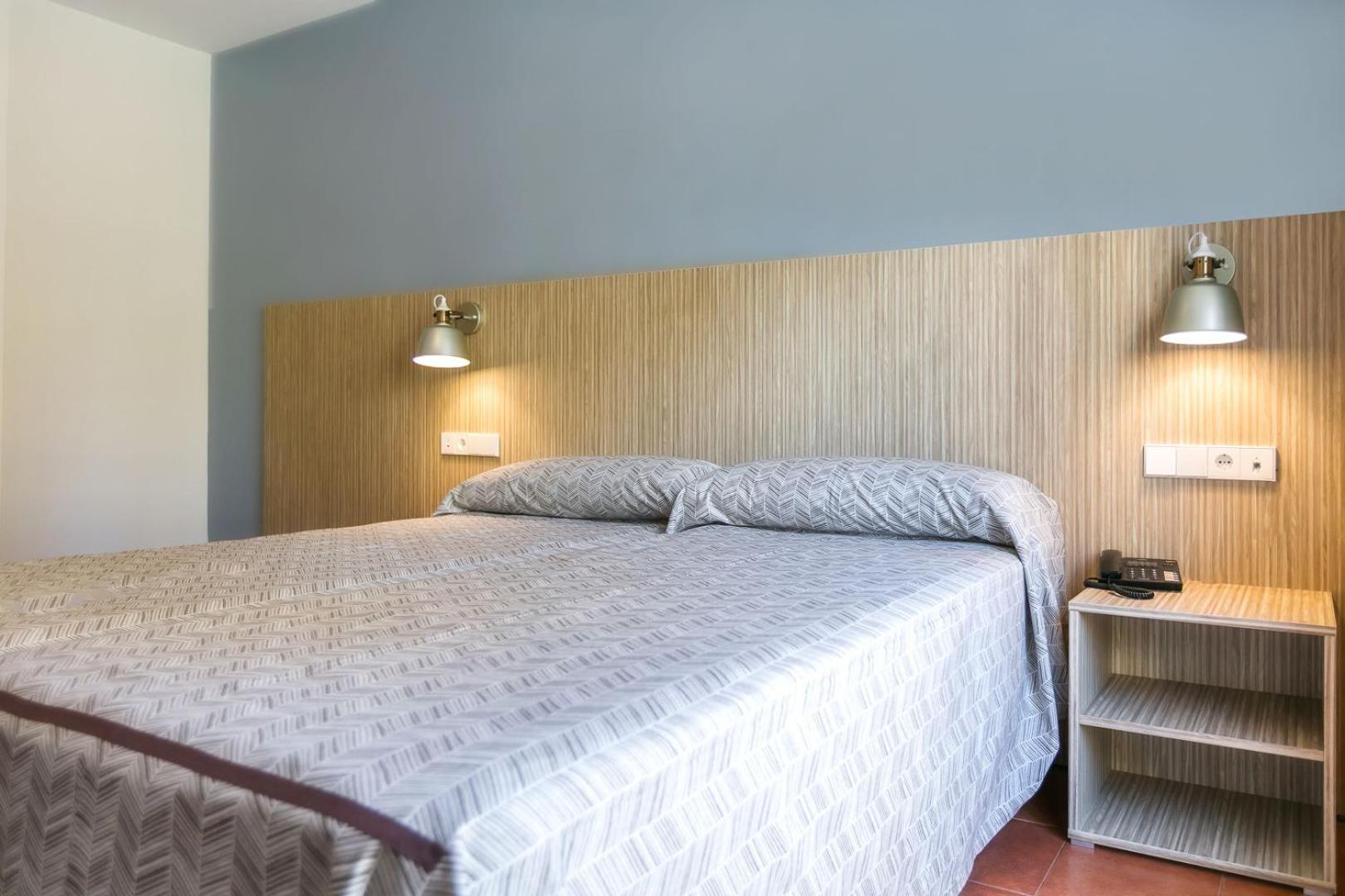 Hotel Galicia Fuengirola Luaran gambar