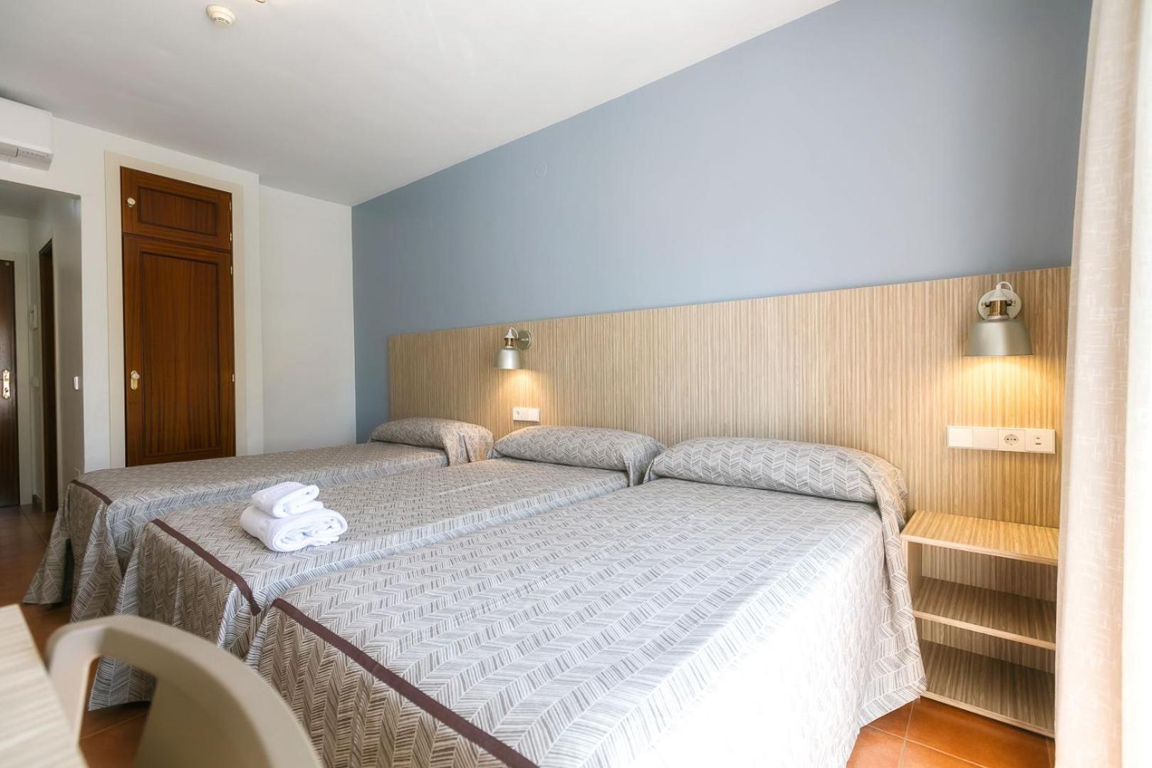 Hotel Galicia Fuengirola Luaran gambar