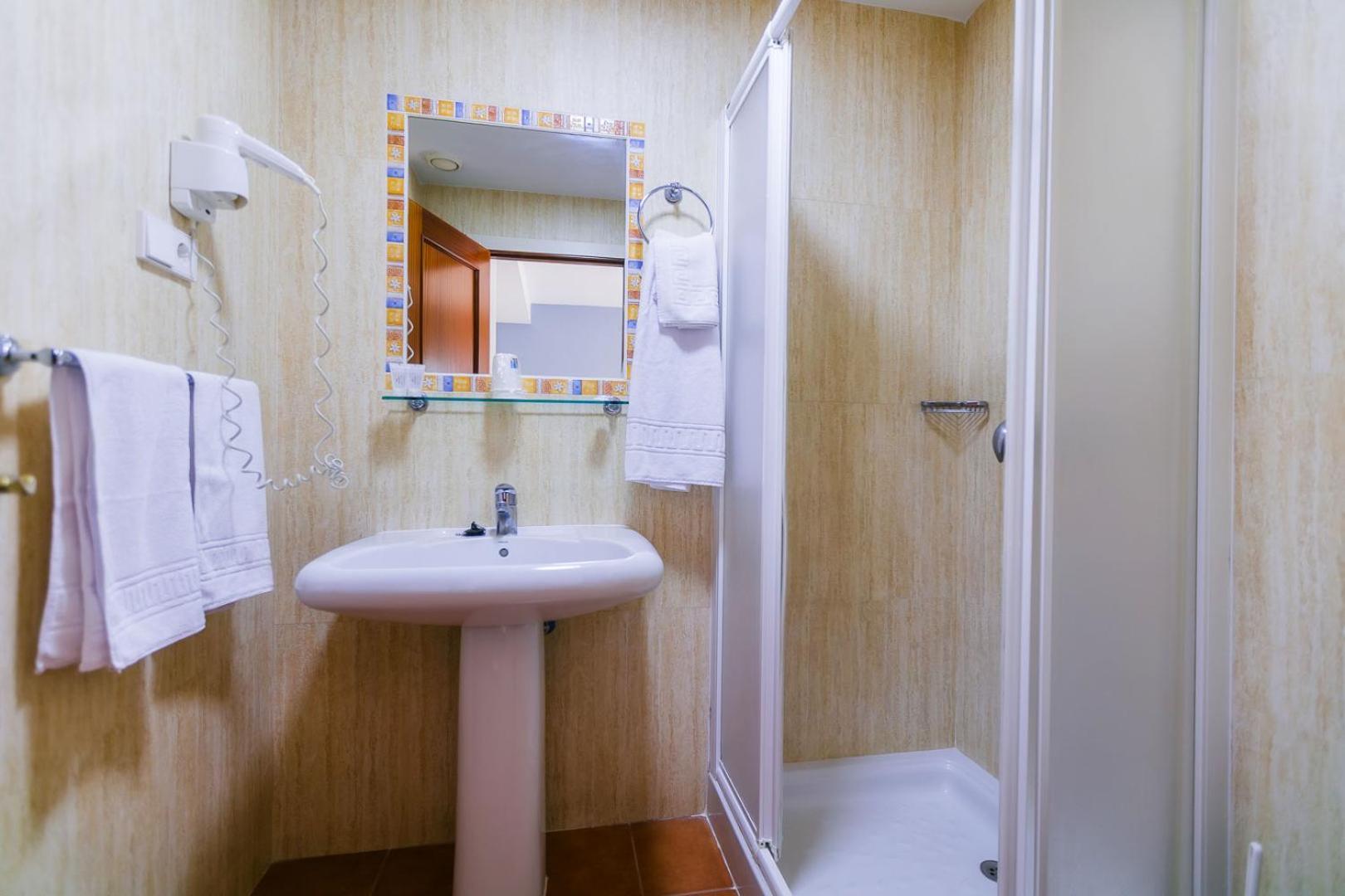 Hotel Galicia Fuengirola Luaran gambar