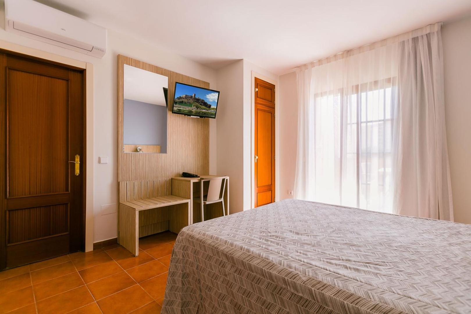 Hotel Galicia Fuengirola Luaran gambar