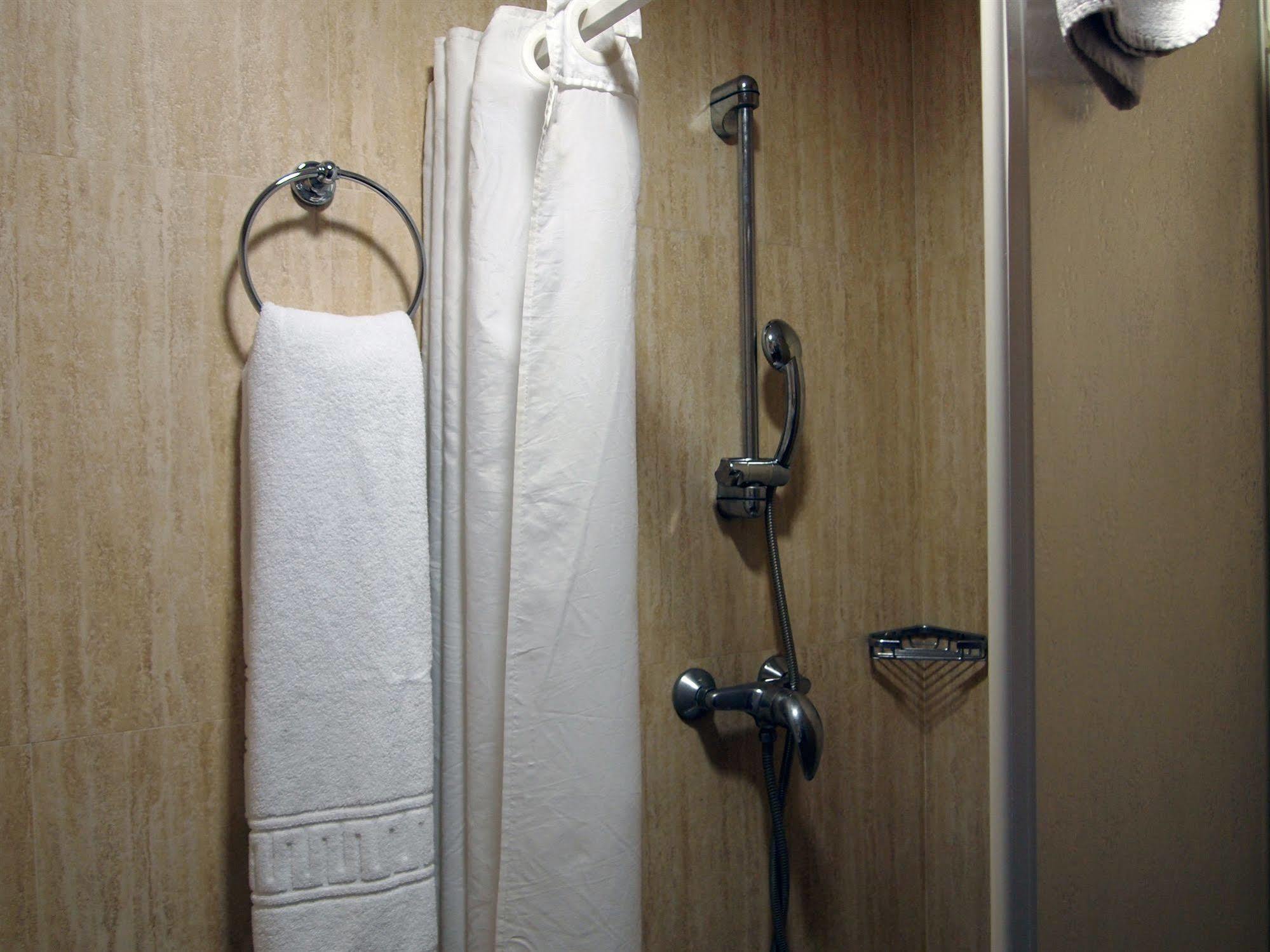 Hotel Galicia Fuengirola Luaran gambar