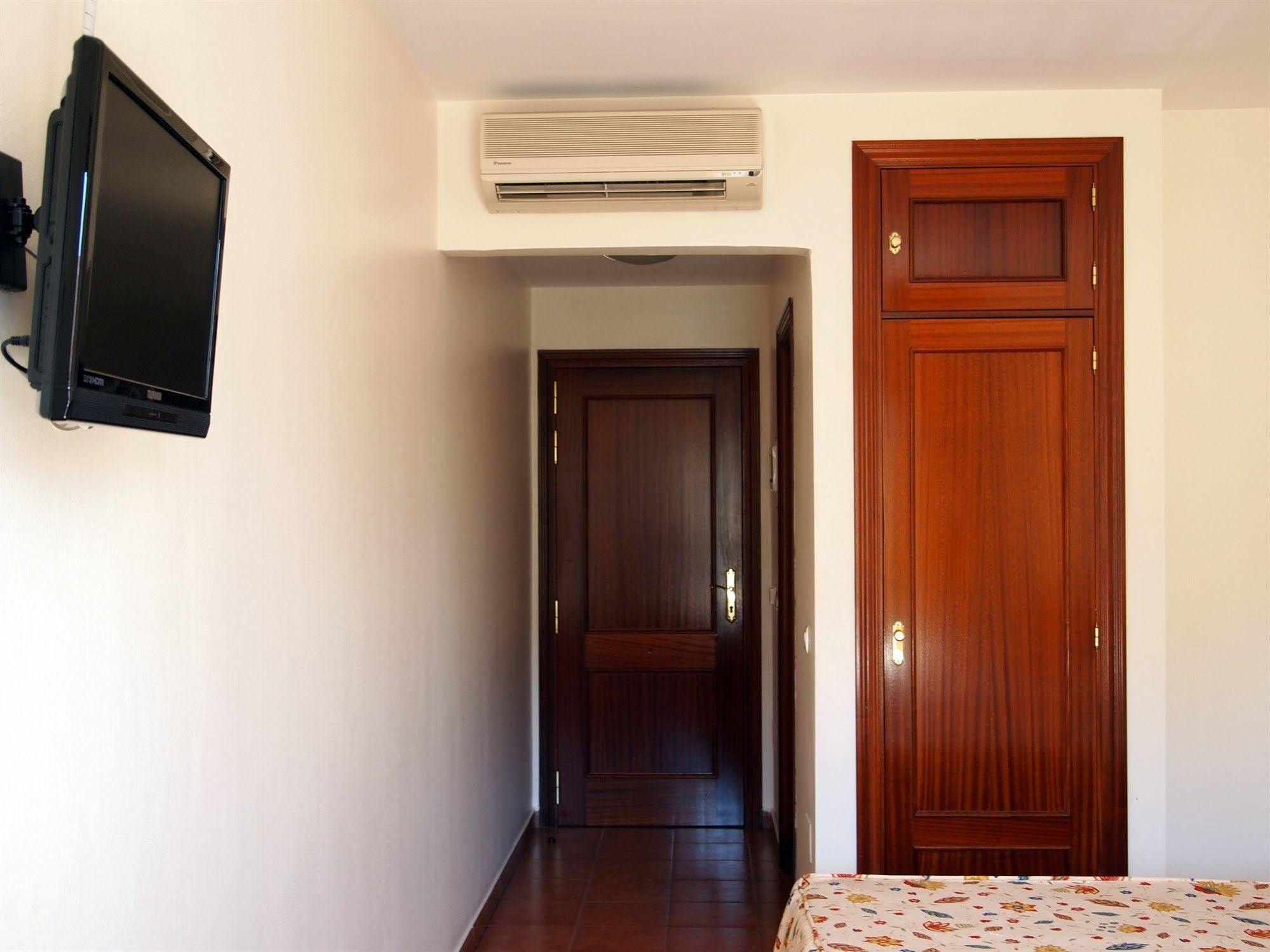 Hotel Galicia Fuengirola Luaran gambar