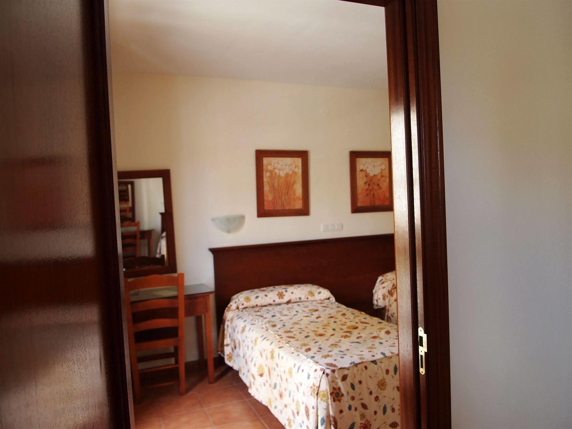 Hotel Galicia Fuengirola Luaran gambar